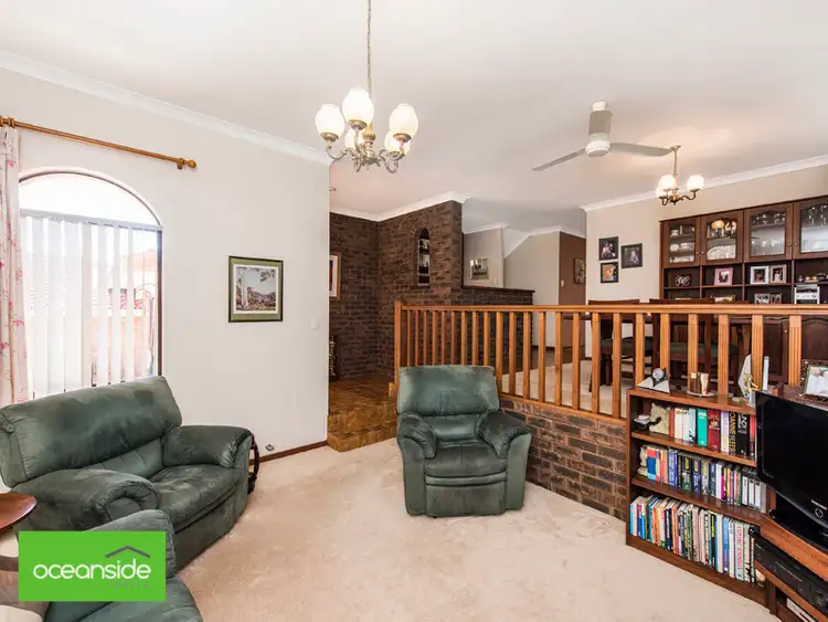Main view of Homely house listing, 20B Kerior Street, Mullaloo WA 6027