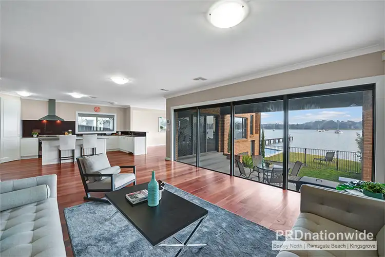 Main view of Homely house listing, 113 The Promenade, Sans Souci NSW 2219
