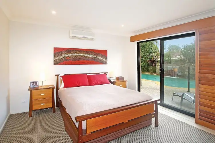 Fifth view of Homely house listing, 6 Genoa Court, Albion QLD 4566