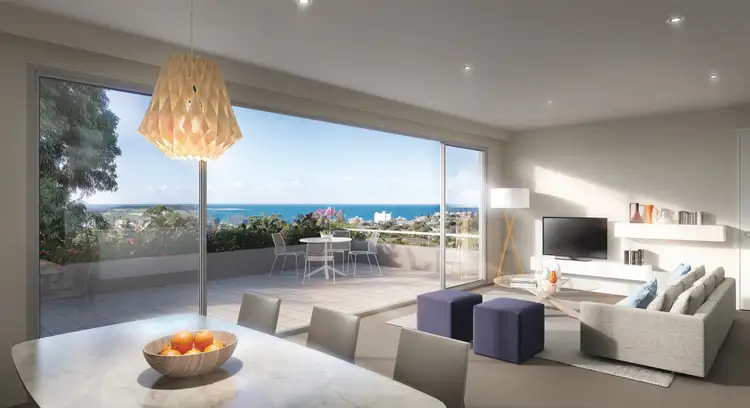 Fourth view of Homely apartment listing, 13/57 Delmar Parade, Dee Why NSW 2099