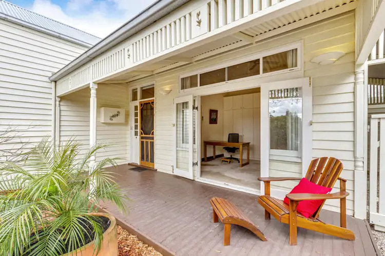 Fourth view of Homely house listing, 107 Blackwood Street, Yarraville VIC 3013