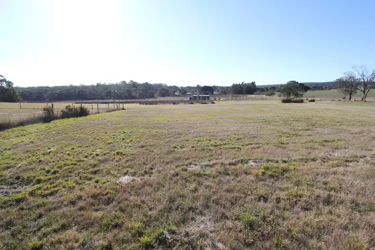 Third view of Homely land listing, Lot 59 Harrisons Road, Dereel VIC 3352