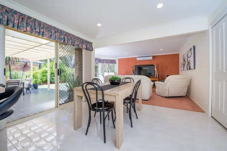 Sixth view of Homely house listing, 55 Essington Way, Anna Bay NSW 2316
