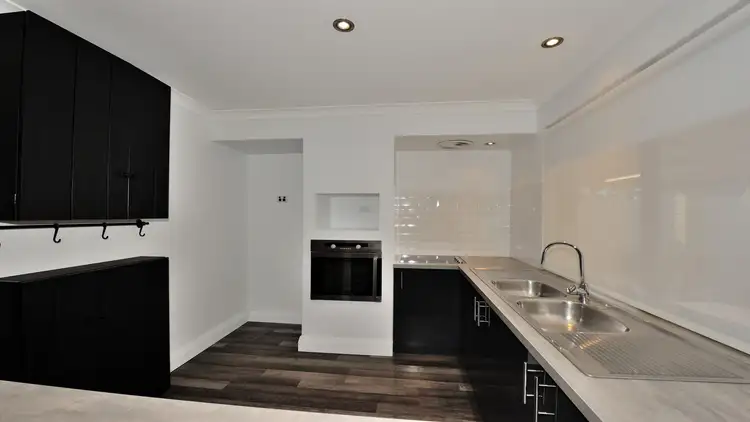 Seventh view of Homely house listing, 8 Fitzroy Close, Cooloongup WA 6168