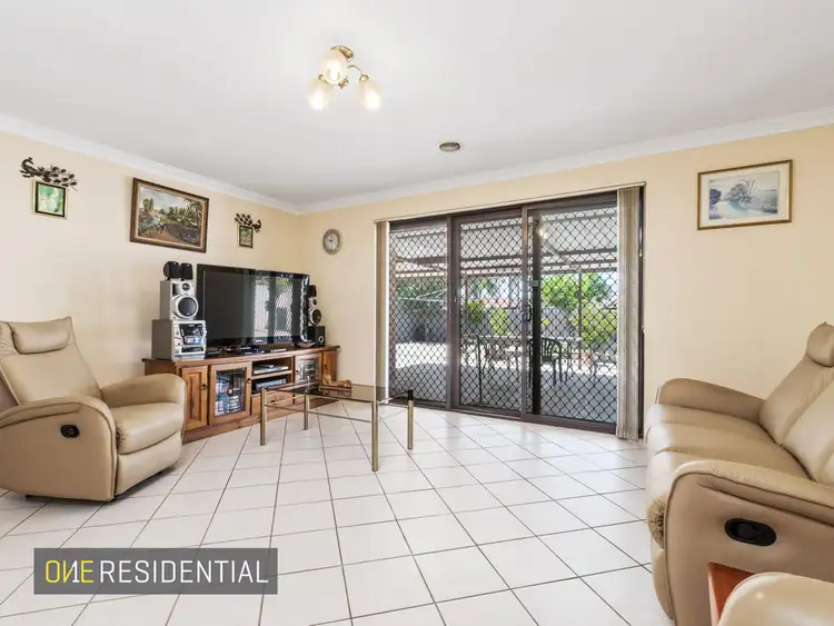 Sixth view of Homely house listing, 7 Moonstone Place, Gosnells WA 6110