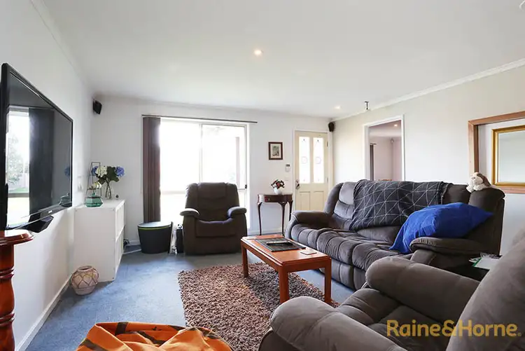 Fifth view of Homely house listing, 96 Central Parkway, Cranbourne West VIC 3977