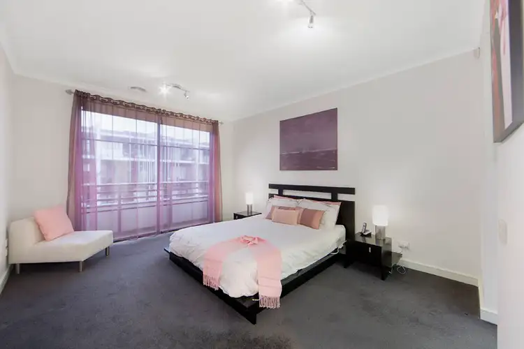 Sixth view of Homely house listing, 129 Stadium Circuit, Mulgrave VIC 3170