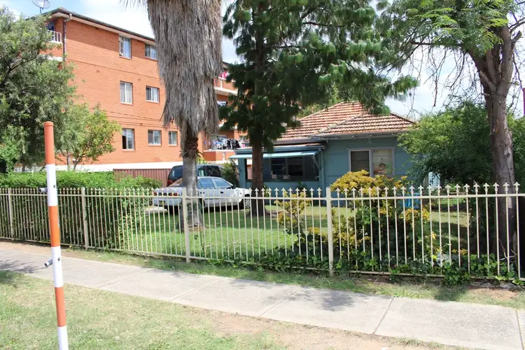 Fourth view of Homely house listing, 53 CUMBERLAND STREET, Cabramatta NSW 2166