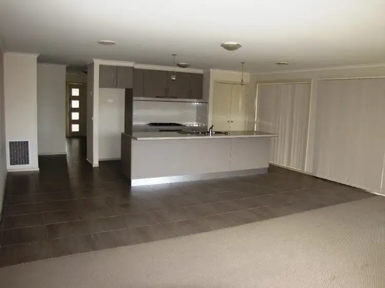 Fourth view of Homely townhouse listing, Unit 8, 35 Monash Road, Newborough VIC 3825