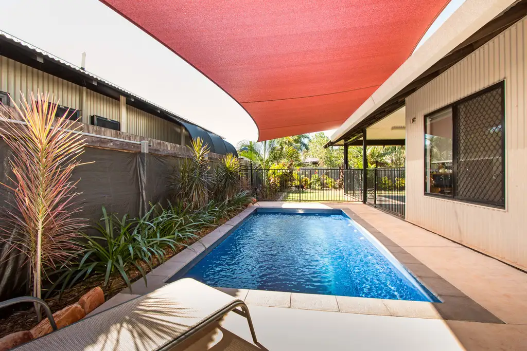 Main view of Homely house listing, 18 Honeyeater Loop, Djugun WA 6725