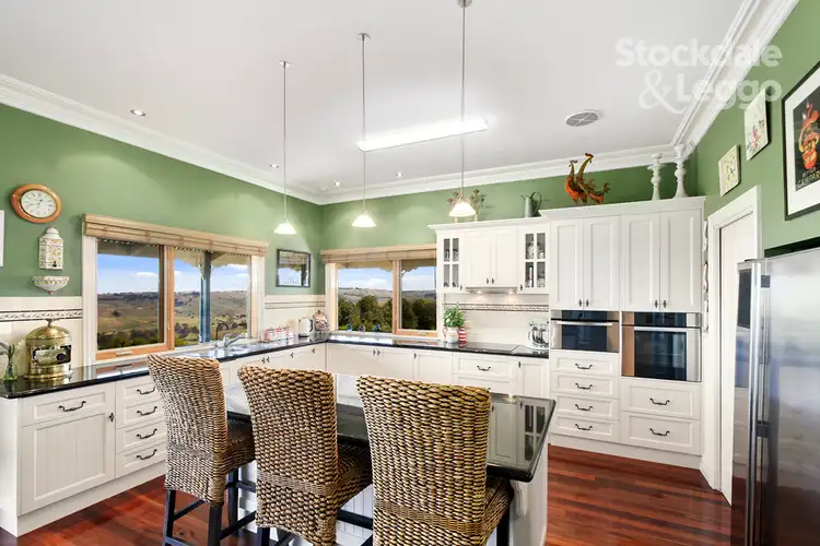 Second view of Homely rural property listing, 7 Old Canavans Road, Mount Eccles VIC 3953