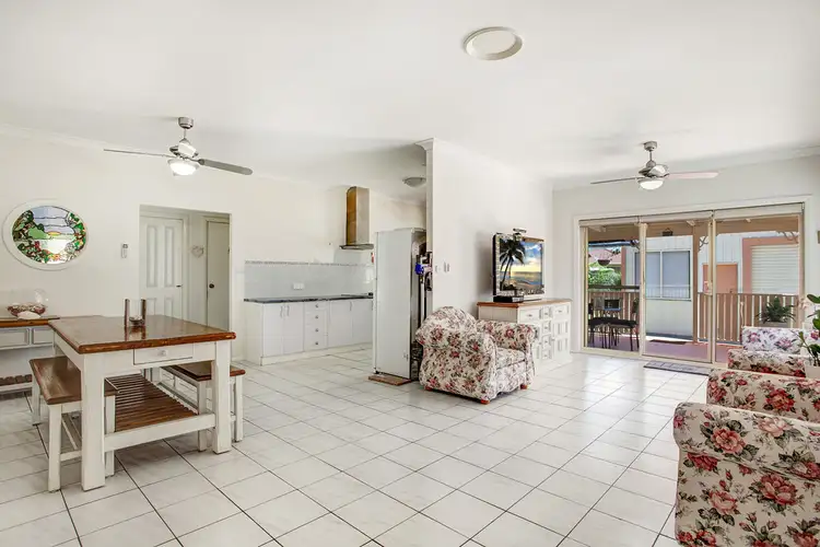 Second view of Homely house listing, 28 Gould Drive, Lemon Tree Passage NSW 2319