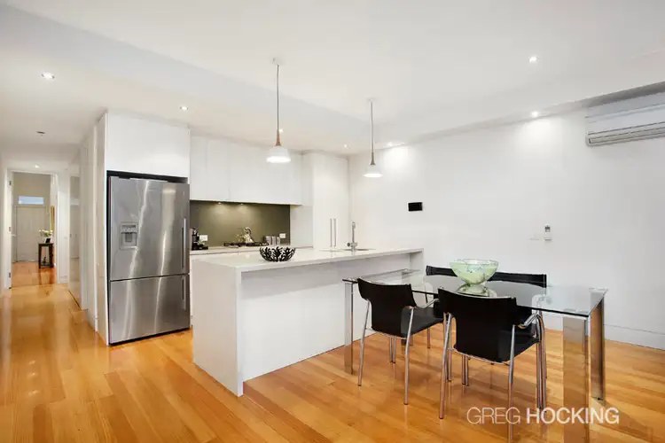 Third view of Homely house listing, 12 Danks Street, Albert Park VIC 3206