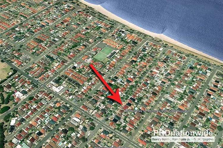 50 Monterey Street, Monterey NSW 2217