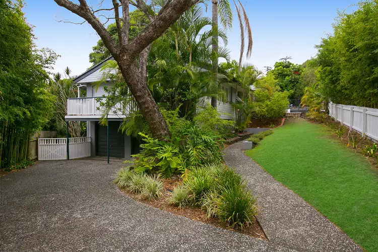 Main view of Homely house listing, 23 Orkney Street, Kenmore QLD 4069