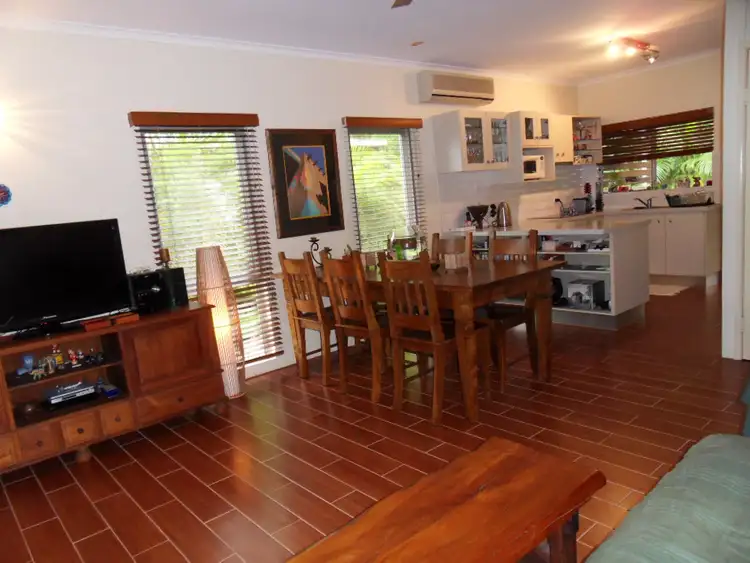 Third view of Homely apartment listing, 3/57-61 Bamboo Street, Holloways Beach QLD 4878