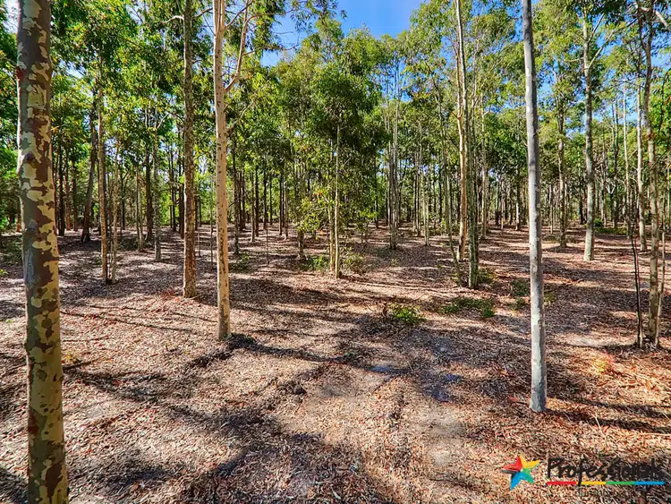 Second view of Homely land listing, Proposed Lot 1 O'Byrne Road, Quindalup WA 6281