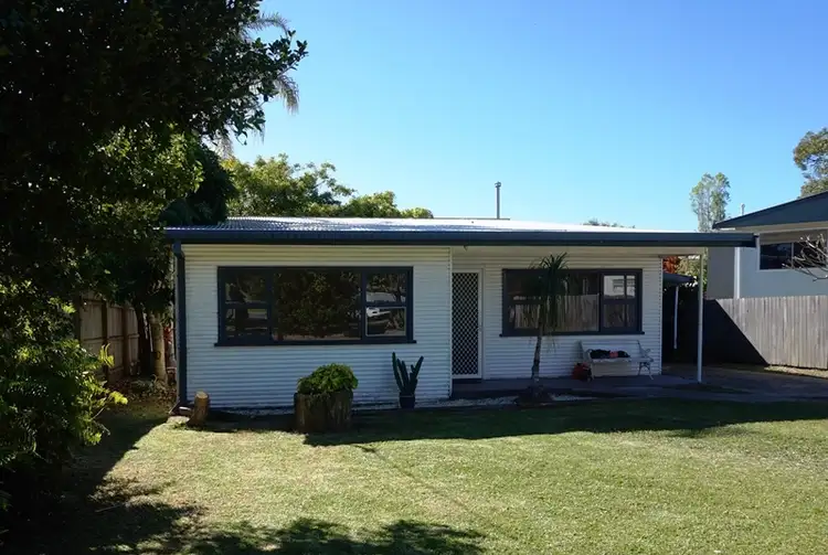 43 Bonville Street, Coffs Harbour NSW 2450