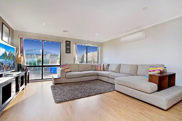 Fourth view of Homely house listing, 6 Lorikeet Avenue, Epsom VIC 3551