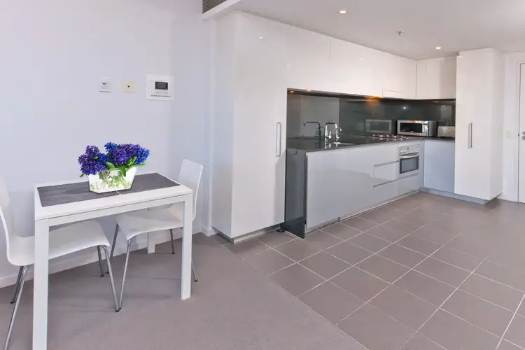 Third view of Homely apartment listing, 514/81 Macleay Street, Potts Point NSW 2011