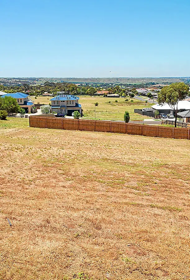 Main view of Homely land listing, 6 Fredrick Street, Bacchus Marsh VIC 3340