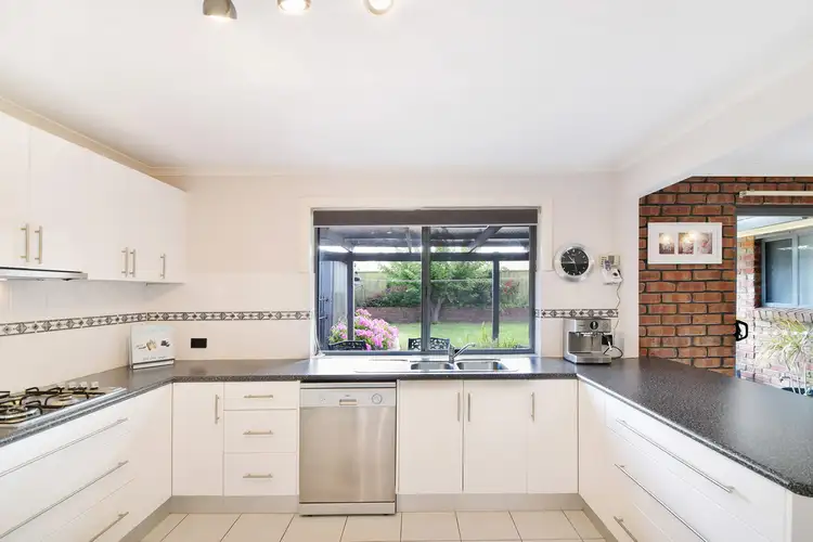 Sixth view of Homely house listing, 32 Antonia Circuit, Hallett Cove SA 5158