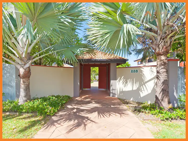 Second view of Homely unit listing, 5/228 Gaskell St, Eight Mile Plains QLD 4113