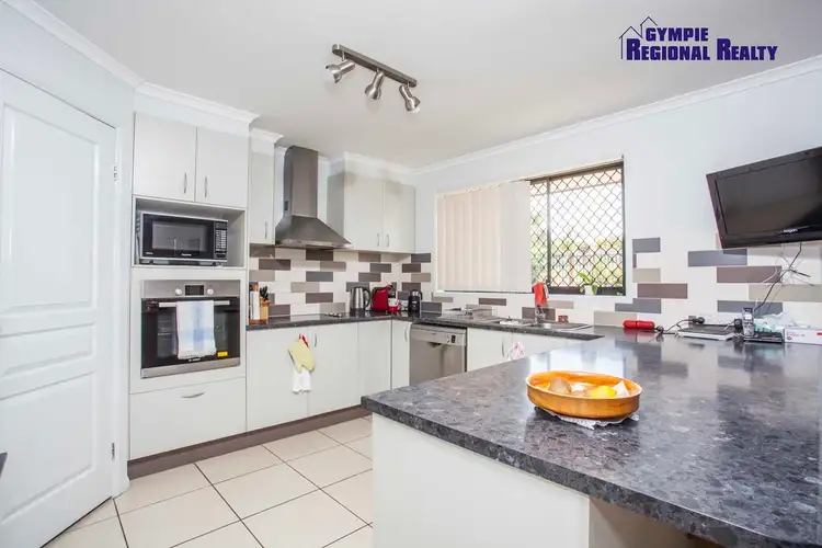 Fifth view of Homely house listing, 1 Bracefell St, Southside QLD 4570