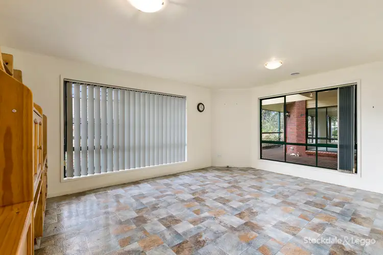 Third view of Homely house listing, 33 Callaway Crescent, Leongatha VIC 3953
