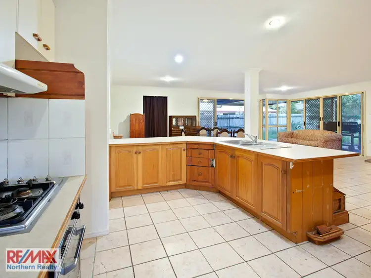 Fourth view of Homely house listing, 13 Queen Elizabeth Drive, Eatons Hill QLD 4037