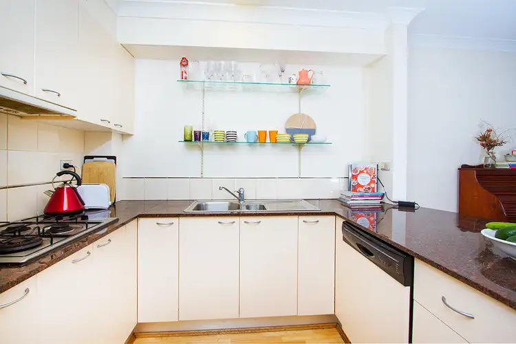 Third view of Homely unit listing, 22/506-512 Pacific Highway, Artarmon NSW 2064