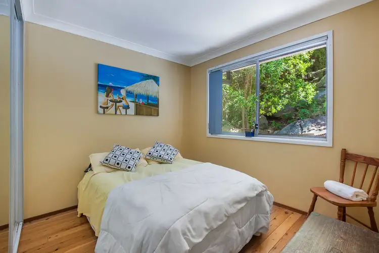 Fifth view of Homely house listing, 50 Timbertop Drive, Umina Beach NSW 2257