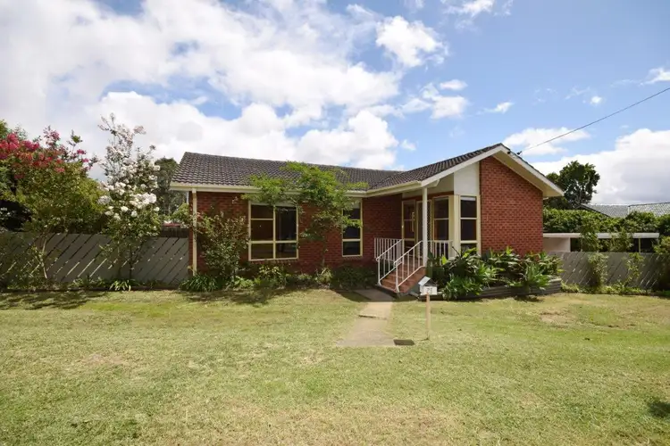 23 Bunderra Drive, Nowra NSW 2541