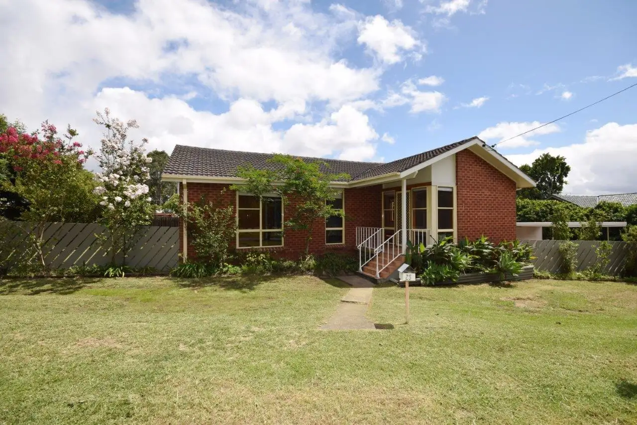 Main view of Homely house listing, 23 Bunderra Drive, Nowra NSW 2541