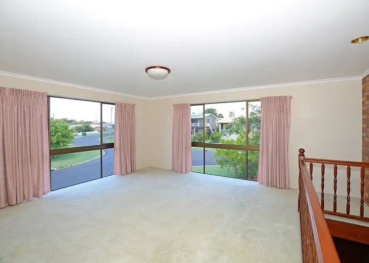 Third view of Homely house listing, 8 Bayview Terrace, Pialba QLD 4655