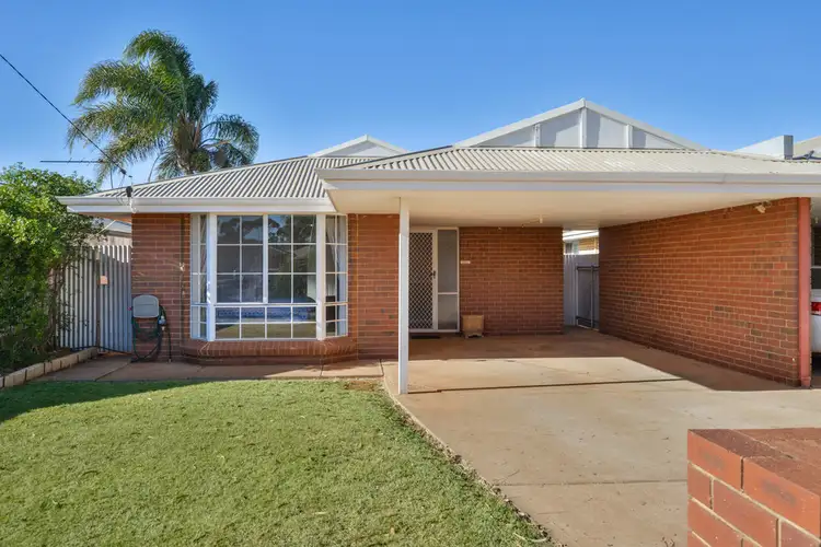 19a Belmont Avenue, Kalgoorlie WA 6430