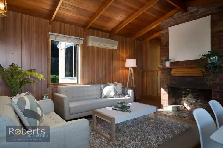 Fifth view of Homely house listing, 31 Leam Road, Hillwood TAS 7252