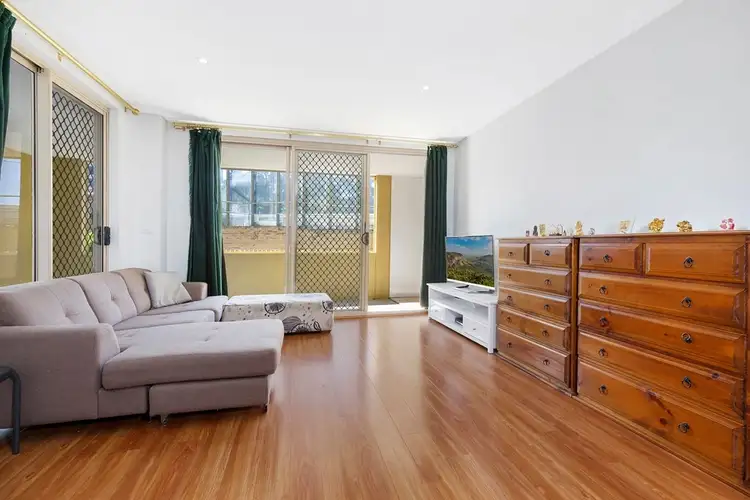 Fourth view of Homely apartment listing, 1/84-86 Albert Avenue, Chatswood NSW 2067