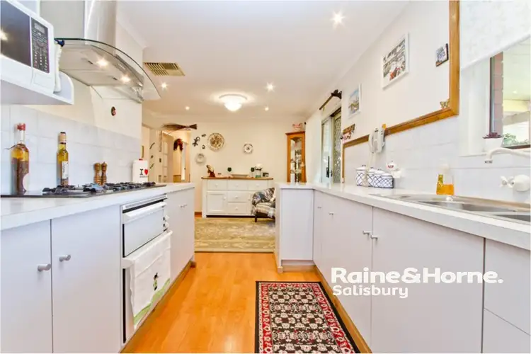 Fifth view of Homely house listing, 45 Yalumba Drive, Paralowie SA 5108