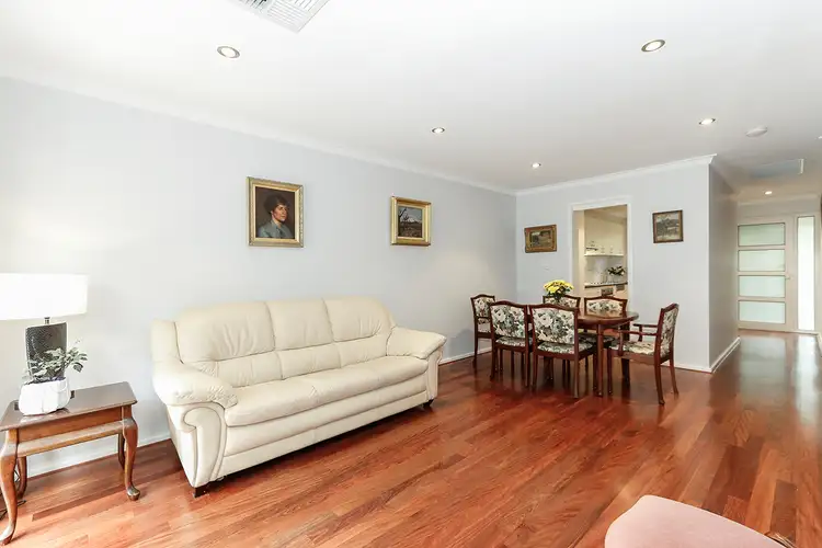 Fourth view of Homely house listing, 8/623-625 Hay Street, Jolimont WA 6014