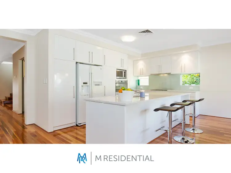 Second view of Homely house listing, 17 Jubilee Street, South Perth WA 6151