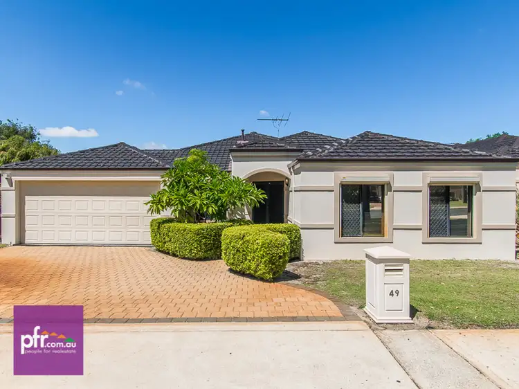 Main view of Homely house listing, 49 Bradshaw Crescent, Manning WA 6152