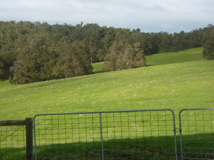 Sixth view of Homely rural property listing, Lot 247 Joshua Creek Road, Crooked Brook WA 6236