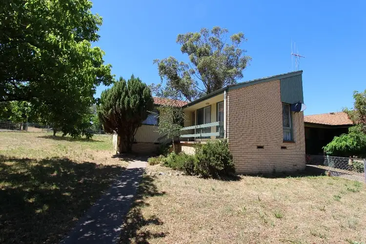 Main view of Homely house listing, 21 Rivett Place, Kelso NSW 2795