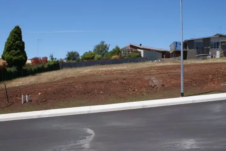Fifth view of Homely land listing, Lot 80 Henslowes Road, Ulverstone TAS 7315