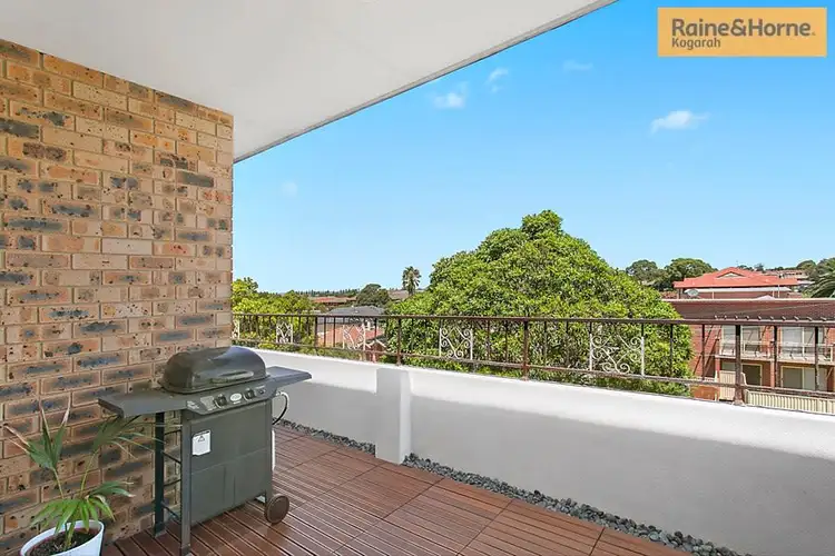 Sixth view of Homely unit listing, 10/2-4 French Street, Kogarah NSW 2217