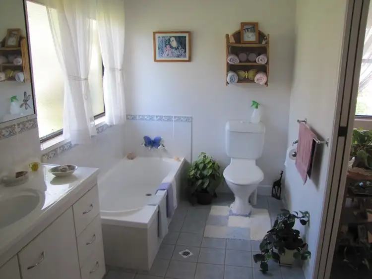 Fourth view of Homely house listing, 24-26 Stephens St, Kandanga QLD 4570