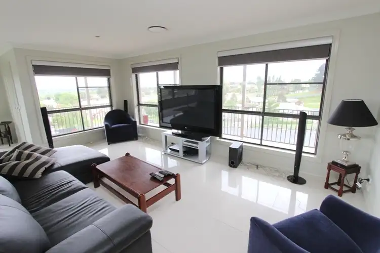 Third view of Homely house listing, 40 Rosemont Avenue, Kelso NSW 2795