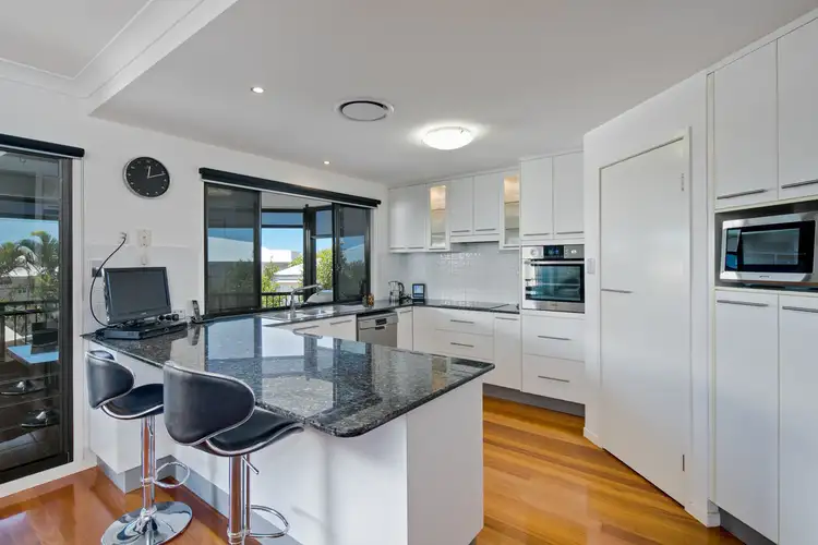 Fifth view of Homely house listing, 12 Vantage Crescent, Wellington Point QLD 4160