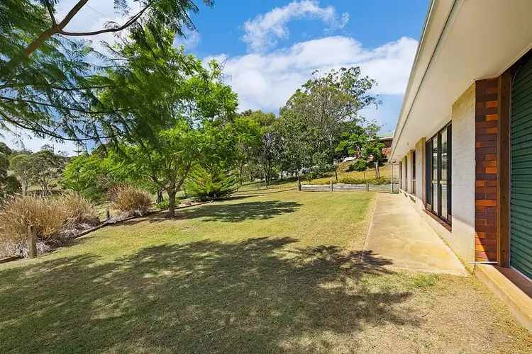 Fourth view of Homely house listing, 8 CREBRA CRES, Top Camp QLD 4350